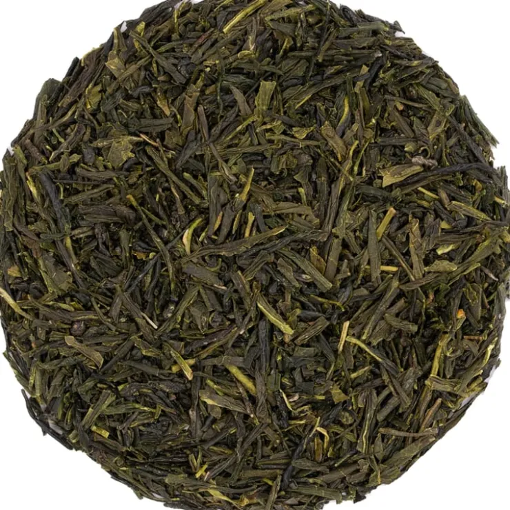 Groene thee Japan Sencha Fuji bio<Pit&Pit Flash Sale