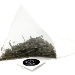 Groene thee Sencha bio in theezakjes<Pit&Pit Fashion
