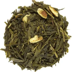 Groene thee sinaasappel<Pit&Pit Best