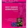 Groot Handboek aromatherapie<Pit&Pit Hot