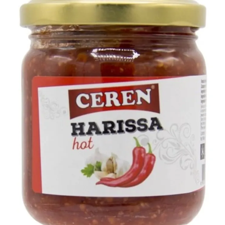 Harissapasta<Pit&Pit Cheap