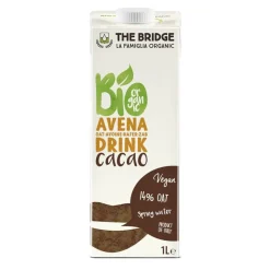 Haverdrink cacao bio<Pit&Pit Sale