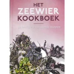 Het zeewier kookboek<Pit&Pit Cheap