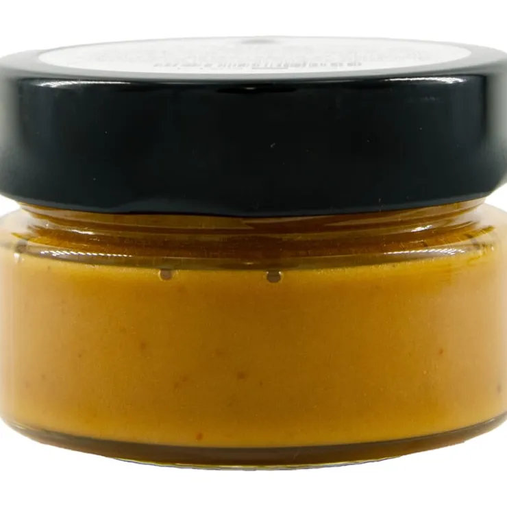 Honing met koninginnenbrij en pollen bio<Pit&Pit New