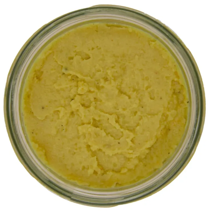 Hummus met Oosterse kruiden bio<Pit&Pit Hot