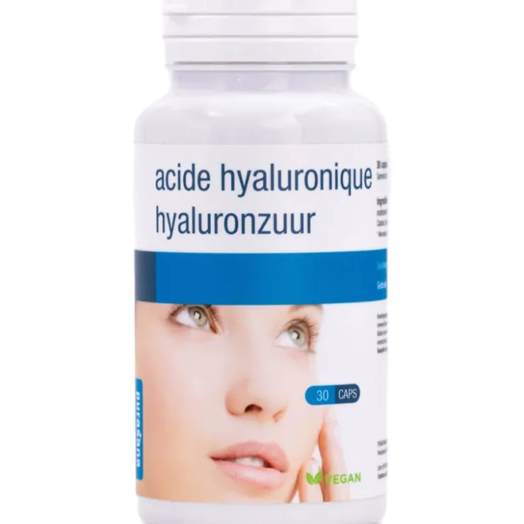 Hyaluronzuur capsules bio<Pit&Pit Sale