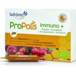 Immuno+ Propolis+ bio<Pit&Pit Flash Sale