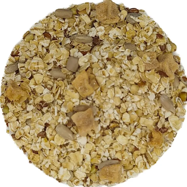 Instant havermout appel bio<Pit&Pit Best