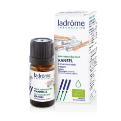 Kaneelboom etherische olie Ladrome bio<Pit&Pit Discount