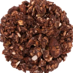 Keto granola high fiber cacao bio<Pit&Pit Shop