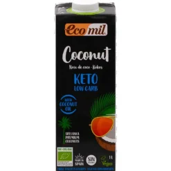 Keto kokosdrink bio<Pit&Pit Sale