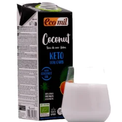 Keto kokosdrink bio<Pit&Pit Sale