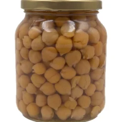 Kikkererwten in pot bio<Pit&Pit Store