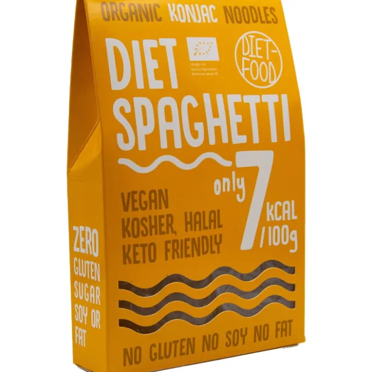 Konjak spaghetti bio<Pit&Pit Cheap