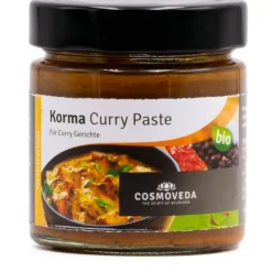 Korma currypasta bio<Pit&Pit Cheap