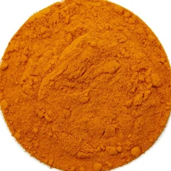 Kurkuma met zwarte peper bio<Pit&Pit Hot