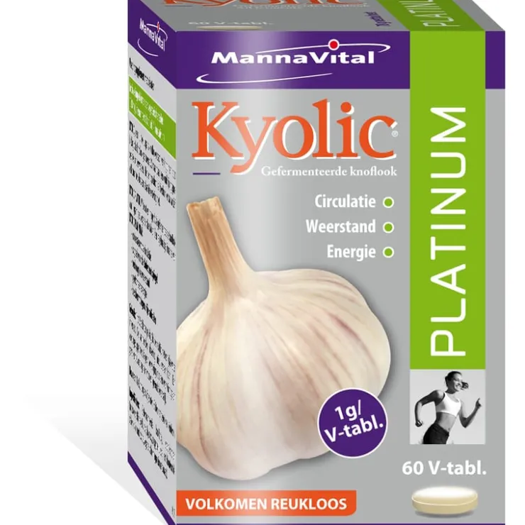 Kyolic Platinum capsules bio<Pit&Pit Cheap