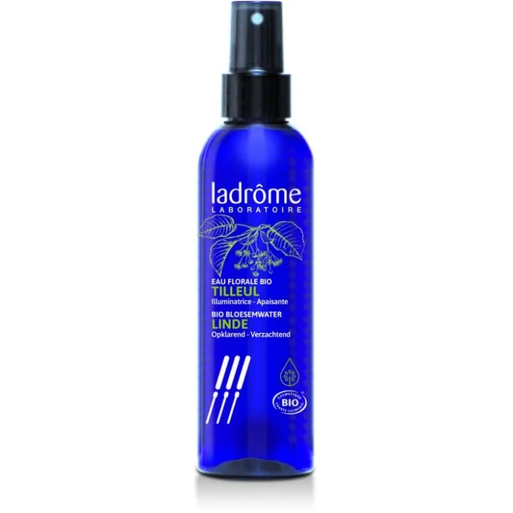 Lindebloesemwater bio<Pit&Pit New