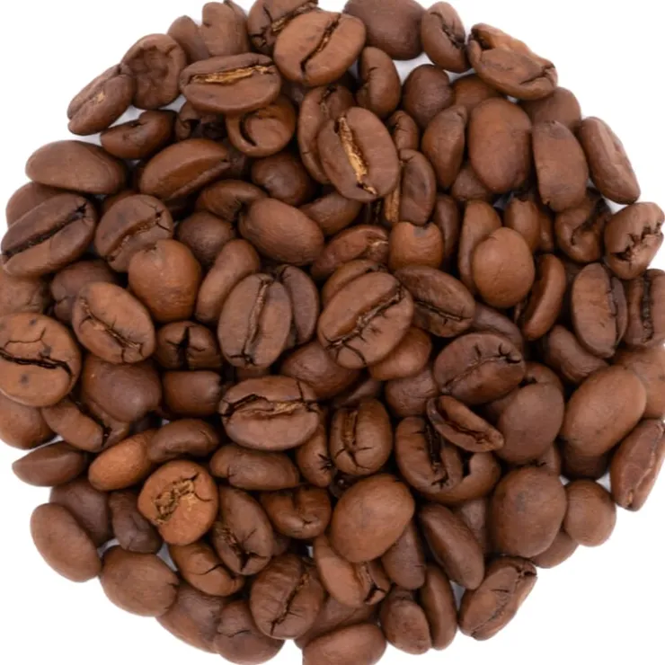 Maagvriendelijke koffie - bonen<Pit&Pit Cheap