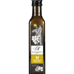 Macadamia olie bio<Pit&Pit Hot