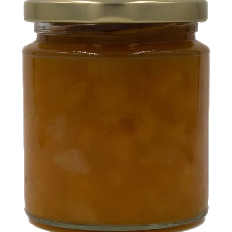 Mango jam met agave bio<Pit&Pit Shop