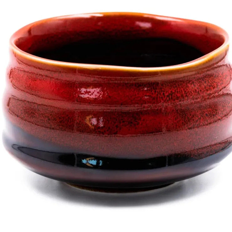 Matcha bowl rood<Pit&Pit Hot