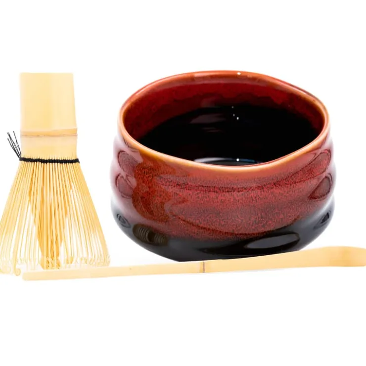 Matcha geschenkset<Pit&Pit Shop