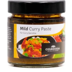Milde currypasta bio<Pit&Pit Best