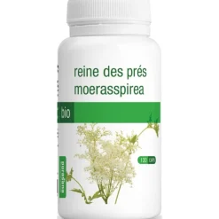 Moerasspirea capsules bio<Pit&Pit Outlet
