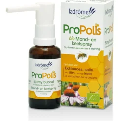 Mond- en keelspray Propolis+ bio<Pit&Pit Cheap