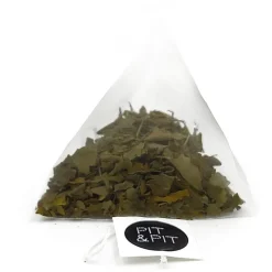 Moringa in theezakjes<Pit&Pit Store