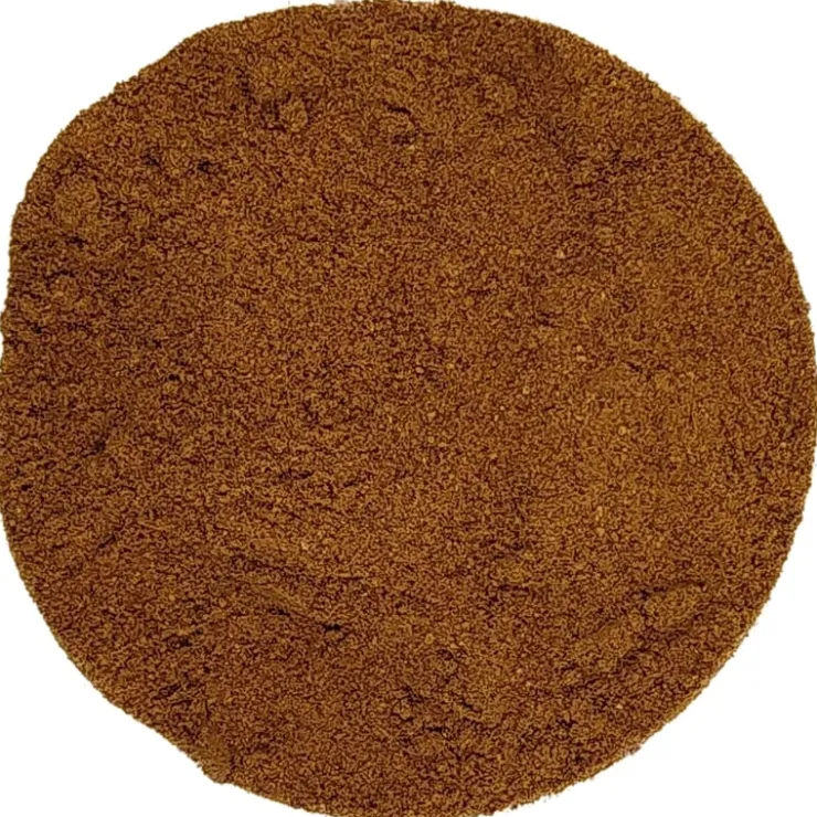 Muskaatnoot gemalen bio<Pit&Pit Cheap