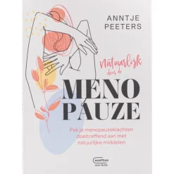 Natuurlijk door de menopauze<Pit&Pit Online