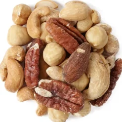 Notenmix met pinda's geroosterd<Pit&Pit Outlet