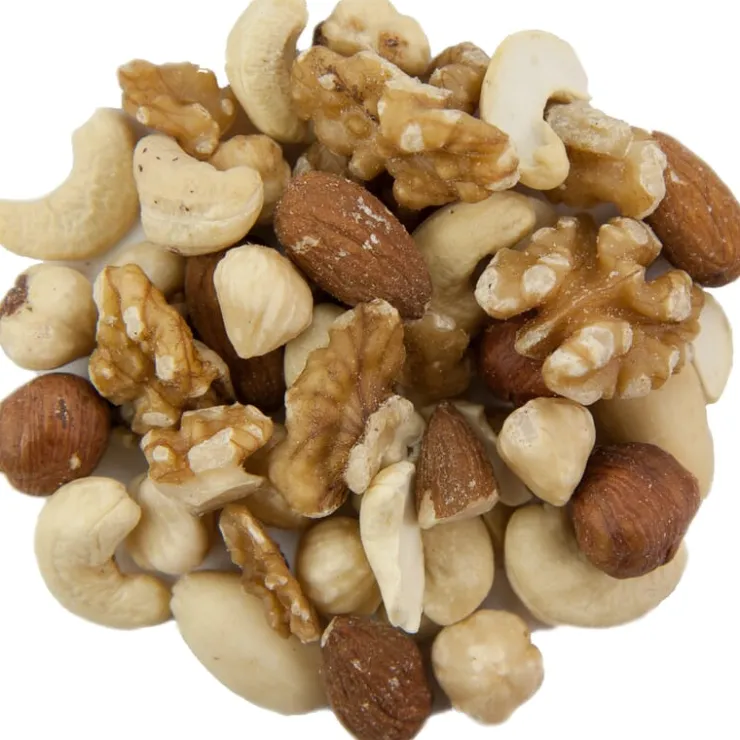 Notenmix natuur<Pit&Pit Cheap