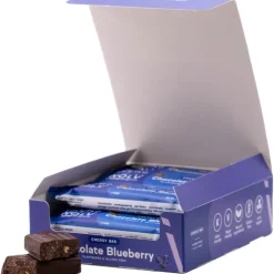 OKONO - Energy bar chocolate blueberry<Pit&Pit Best
