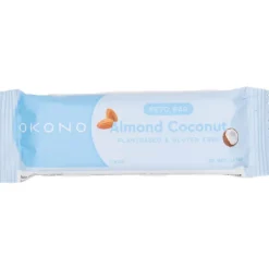 OKONO - Keto bar amandel - kokosnoot<Pit&Pit Flash Sale