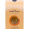 OKONO - Keto granola - golden dream - kurkuma & gember<Pit&Pit Discount