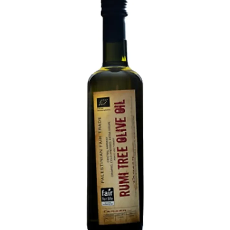 Olijfolie Canaan Bio<Pit&Pit Flash Sale