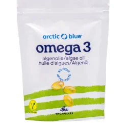 Omega-3 algenolie capsules<Pit&Pit Clearance