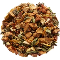 Oriental fruit tea<Pit&Pit Store
