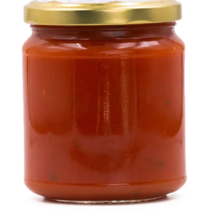 Pastasaus Puttanesca bio<Pit&Pit Best