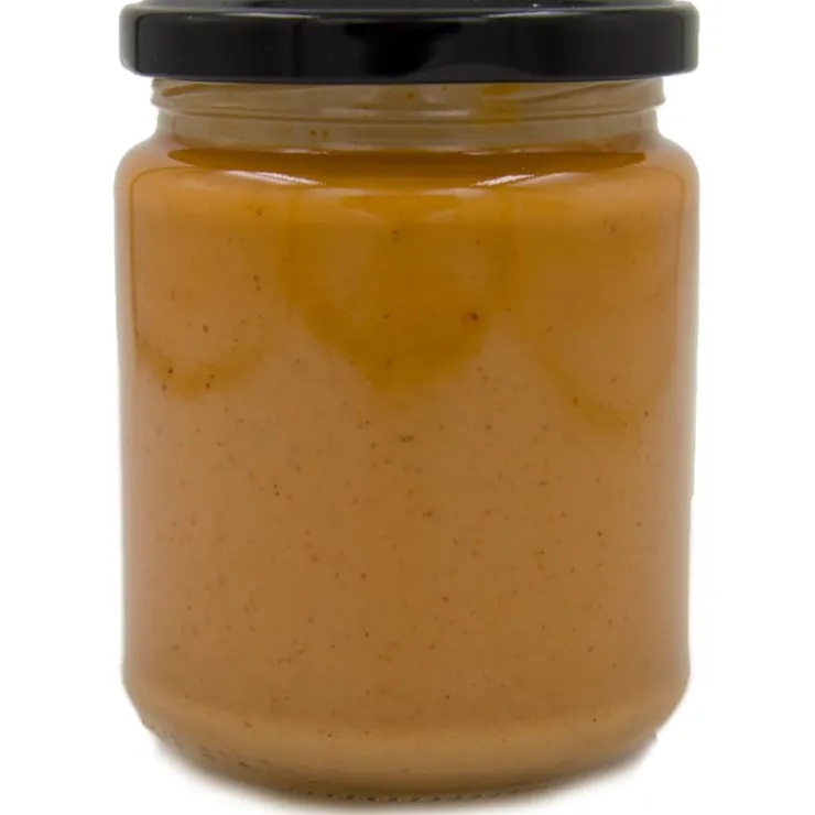Pindakaas met chili<Pit&Pit Hot