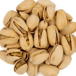 Pistachenoten geroosterd en gezouten USA<Pit&Pit Cheap