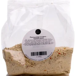 Plantaardige burgers - mediterraans<Pit&Pit Cheap