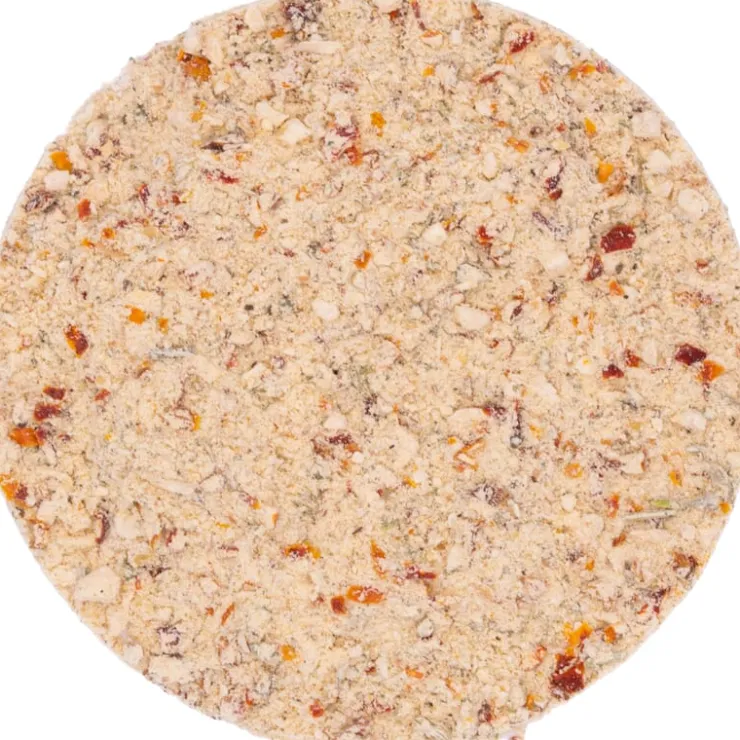 Plantaardige burgers - mediterraans<Pit&Pit Cheap
