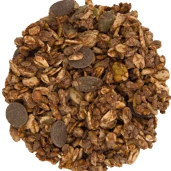 Proteïne granola met chocolade<Pit&Pit Outlet