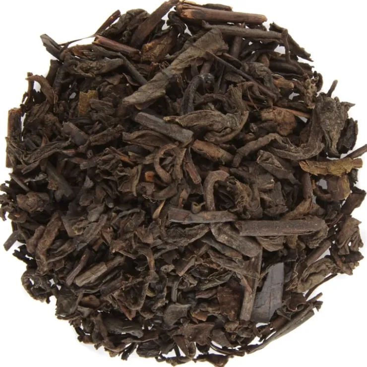 Pu-Erh thee bio<Pit&Pit Best Sale