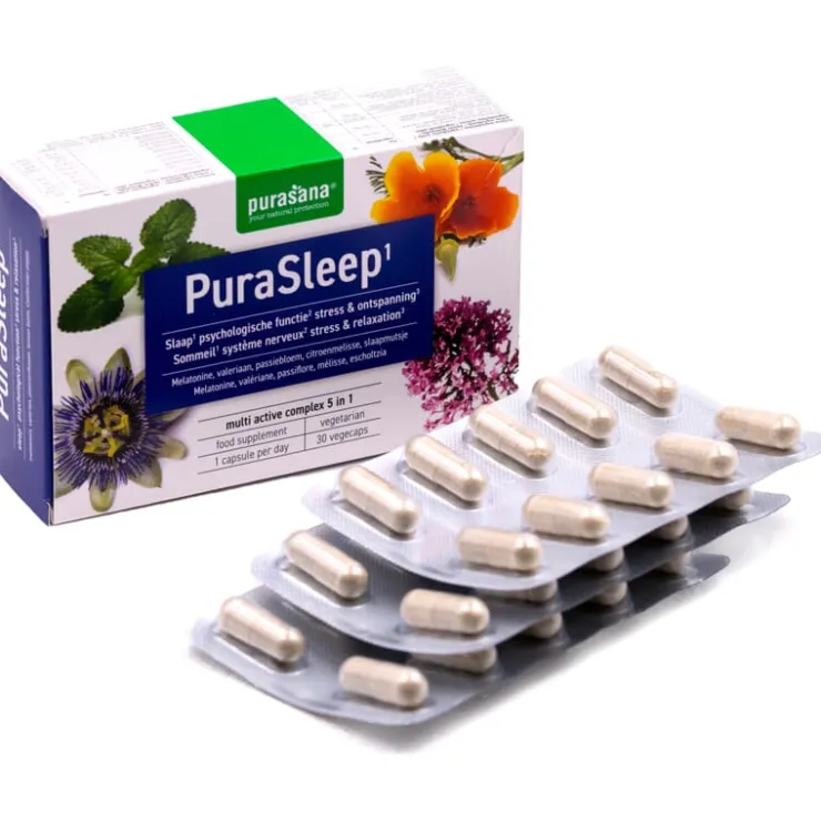PuraSleep<Pit&Pit Outlet