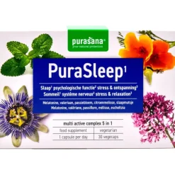PuraSleep<Pit&Pit Outlet